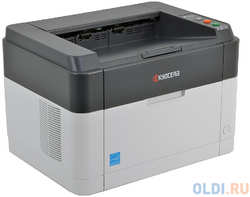 Принтер Kyocera FS-1060DN лазерный