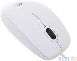 Мышь (910-003360) Logitech Optical B100 USB OEM