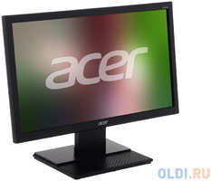 Монитор 20″ Acer V206HQLAb (UM.IV6EE.A01)