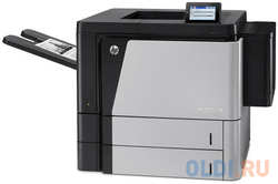 Принтер HP LaserJet Enterprise M806dn A3, 56 стр / мин, дуплекс, 1Гб, USB, LAN(замена 9040n / 9040dn / 9050n / 9050dn Q7698A, Q7699A, Q3722A, Q (CZ244A)