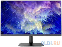 МОНИТОР 23.8″ BRAVUS BVS2425HDM (IPS, 1920x1080, 100Hz, 5 ms, 178°/178°, 250 cd/m, 1200:1, +HDMI, +DisplayPort,MM)