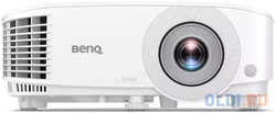 Проектор Benq MS560 (new) DLP 4000Lm LS (800x600) 20000:1 ресурс лампы:6000часов 1xUSB typeA 2xHDMI 2.3кг