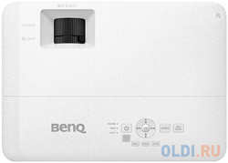 Проектор Benq TH685P (new) DLP 3500Lm LS (1920x1080) 10000:1 ресурс лампы:4000часов 1xUSB typeA 2xHDMI 2.79кг