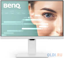 Мониторы/ Benq GW2786TC 27'', 1920x1080, IPS, 100Hz, 1300:1, 250cd, 5ms, HDMI, DP, Speakers, Height adj 130, Pivot, Flicker-free;Low L