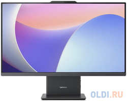 Моноблок/ Lenovo IdeaCentre AIO 27IRH9 27″(1920x1080 IPS)/Intel Core i3 1315U(1.2Ghz)/8192Mb/512SSDGb/noDVD/Int:Intel UHD Graphics/Cam/BT/WiFi