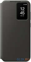 Чехол (флип-кейс) Samsung для Samsung Galaxy S24 FE Wallet Case (EF-ZS721CBEGRU)