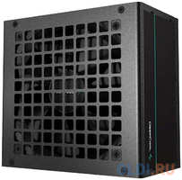 Блок питания Deepcool ATX 400W PF400 V2 80 PLUS (20+4pin) APFC 120mm fan 6xSATA RTL