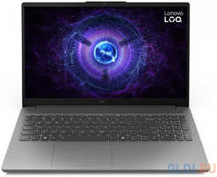 Ноутбук Lenovo LOQ 15IAX9E 83LK005HUE 15.6″