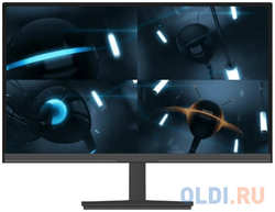 F+ Монитор LCD 23.8'' 16:9 1920х1080(FHD) IPS, 75 Hz, 300 cd/m2, 1000:1, 16.7M, 5ms, VGA, HDMI, 1Y