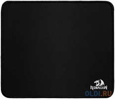 Defender Игровой коврик REDRAGON FLICK S (210 х 250 х 3 мм, ткань, резина)