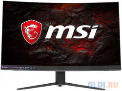 Монитор 31.5″ MSI G32CQ4 E2