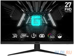 Монитор 27″ MSI G2712F