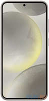 Чехол (клип-кейс) Samsung для Samsung Galaxy S24+ Vegan Leather Case S24+ коричневый (GP-FPS926HCAAR)