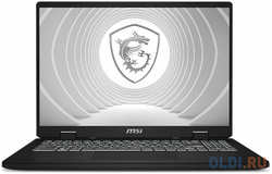 Ноутбук CREATOR M16 C14VFG-035 16″ CI7-14700HX 16GB/1TB W11P MSI