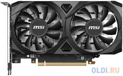 Видеокарта MSI nVidia GeForce RTX 3050 VENTUS 2X OC 6144Mb