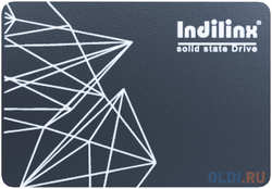 Indillinx SSD жесткий диск SATA2.5″ 1TB IND-S325S001TX INDILINX
