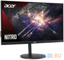 Монитор 27″ Acer XV272UV3bmiiprx Nitro