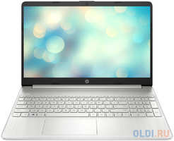 Ноутбук HP 15s-fq5317tu 9A8U7PA 15.6″