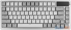 ASUS M701 ROG AZOTH/NXSW/RU/PBT/WHT /KB,ROG NX MECHANICAL,PBT,WHT