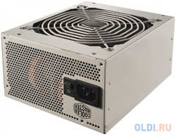 Блок питания Cooler Master MWE Gold 1050 FM V2 1050 Вт