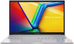 Ноутбук ASUS VivoBook 15 X1504VA-BQ895 90NB13Y2-M00880 15.6″