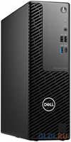 ПК Dell Precision 3460 SFF i5 13500 (2.5) 16Gb SSD512Gb T400 4Gb DVDRW CR Linux Ubuntu GbitEth WiFi BT мышь клавиатура (3460-5650)