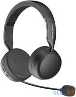 Наушники с микрофоном A4Tech BH230 / мониторные BT оголовье (BH230 )