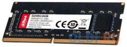 Dahua C300 SODIMM 16GB DDR4-2666 (PC4-21300) CL19, 1.2V