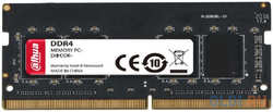 Dahua C300 SODIMM 8GB DDR4-2666 (PC4-21300) CL19, 1.2V