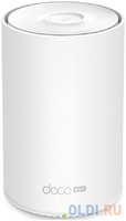 TP-Link Deco X10-4G(1-pack) Mesh-модуль AX1500 с поддержкой 4G+