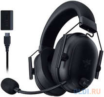 Наушники с микрофоном Razer Blackshark V2 HyperSpeed мониторные BT оголовье (RZ04-04960100-R3M1)