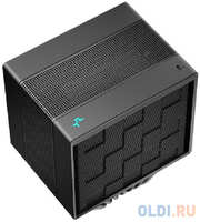 Кулер для процессора Deepcool Assassin 4S Black (R-ASN4S-BKGPMN-G)