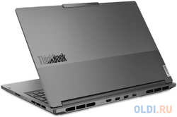 Ноутбук Lenovo ThinkBook 16p G4 21J80008UE 16″