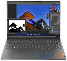 Ноутбук Lenovo ThinkBook 16p G4 21J80018UE_RU 16″