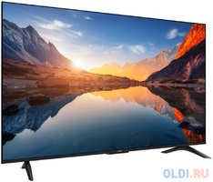 Телевизор 65″ Xiaomi TV A65 2025 RU (4K UHD 3840x2160, Smart TV)