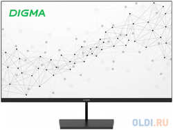 Монитор Digma 31.5″ Progress 32P501F IPS LED 4ms 16:9 HDMI M/M матовая 300cd 178гр/178гр 1920x1080 75Hz FreeSync VGA FHD 3.2кг