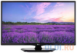 Телевизор 32'' LG 32LN661H/ LG 32″ 32LN661H Hotel TV, HD; Яркость 240кд/м2; Цвет рамки Ceramic BK; webOS 22; Поддерживает DVB-T2/C/S2,I