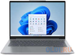 Ноутбук Lenovo TB G6 16-IRL 16″WUXGA IPS, Intel Core i5-1335U, 8Gb, 256Gb SSD, FHD Cam, RJ45, USB-C, FngrP, Bklt, 3 Cell (21KH00JGUE)