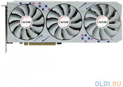 Видеокарта Afox RTX3070TI 8GB GAMING GDDR6X 256Bit 3xDP HDMI ATX 3FAN