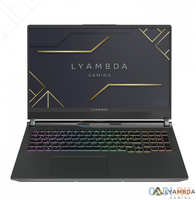 Ноутбук Lyambda LLT161 LLT161M01UWLR_SG 16.1″