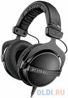 Наушники Beyerdynamic DT 770 PRO BLACK EDITION 80 OHMS