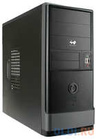 Case INWIN EAR-002 Black-Graphite (ATX, 600W ,U3.0*2+U2.0*2+A(HD) PM-600ATX-F (6196008)