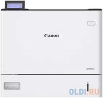 Принтер лазерный Canon i-Sensys LBP361DW (5644C008) A4 Duplex Net WiFi