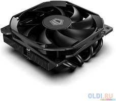 Вентилятор для процессора ID-COOLING IS-37-XT Socket AM4/AM5/115X/1200/1700/1851, 92mm, 3600rpm, 35.8 дБ, 95W, PWM 4-pin, Al-Cu (IS-37-XT )