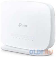 Беспроводной маршрутизатор TP-LINK Archer MR505