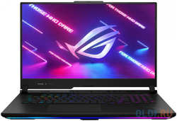 Игровой ноутбук ASUS ROG STRIX SCAR 17 X3D G733PZV-LL111 90NR0DC4-M009M0 17.3″