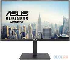 Монитор Asus 27″ Gaming VA27UQSB IPS LED 5ms 16:9 HDMI M/M матовая HAS Piv 350cd 178гр/178гр 3840x2160 160Hz DP 4K USB 9.3кг