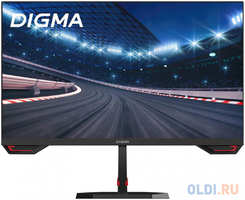 DELL Монитор Digma 27″ Overdrive 27P511F IPS LED 1ms 16:9 HDMI M/M матовая 300cd 178гр/178гр 1920x1080 180Hz G-Sync FreeSync DP FHD 5.8кг