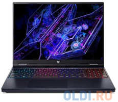 Ноутбук Acer Predator Helios 16 PH16-72-908D NH.QRAEM.001 16″