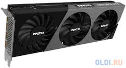 INNO3D RTX 4070 Super X3 OC /  / RTX4070, HDMI, DP*3, 12G,D6X (N407S3-126XX-186162L)